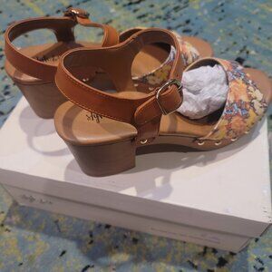 STYLE & CO WOMEN SANDAL SHOE